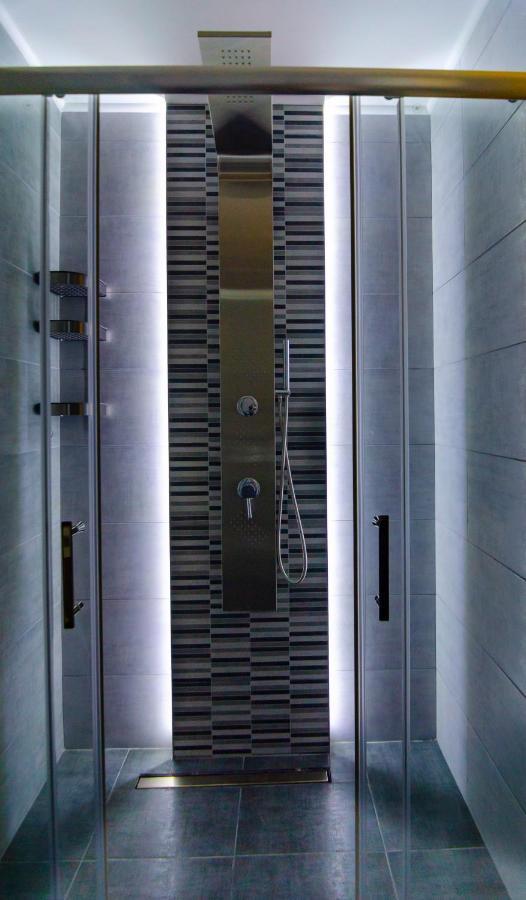 Apartman Mdb Lux Subotica Exterior foto