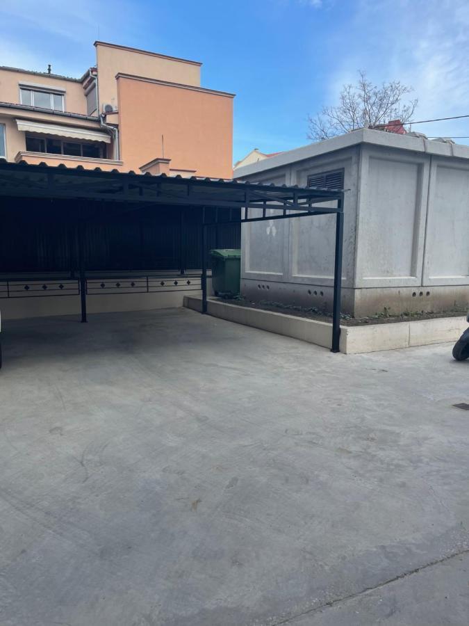 Apartman Mdb Lux Subotica Exterior foto
